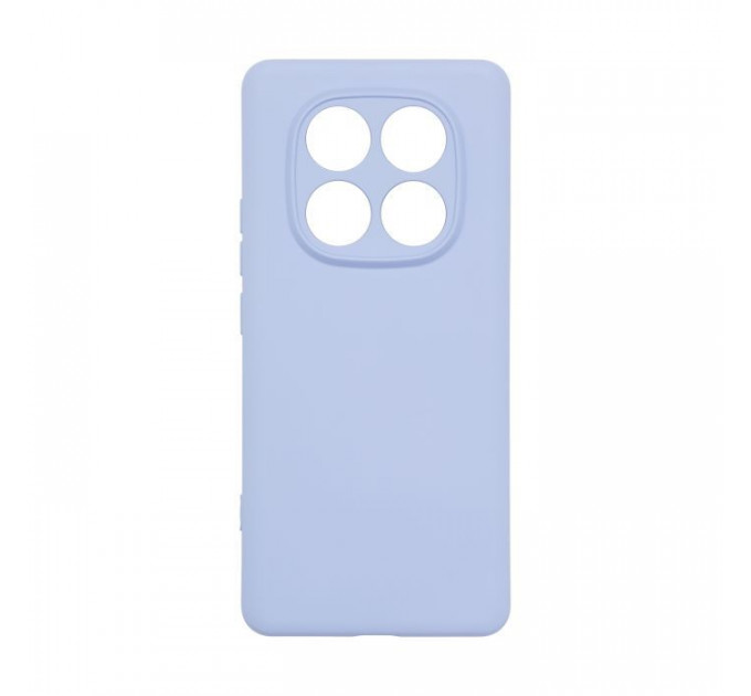 Чохол до мобільного телефона Armorstandart ICON Xiaomi Redmi Note 14 Pro 5G \/ Poco X7 Camera cover Lavender (ARM79830)