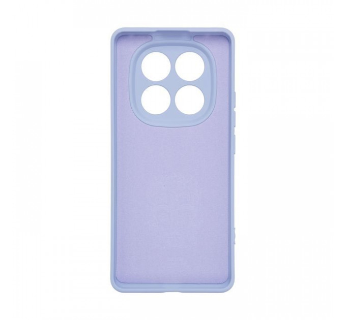 Чохол до мобільного телефона Armorstandart ICON Xiaomi Redmi Note 14 Pro 5G \/ Poco X7 Camera cover Lavender (ARM79830)