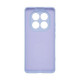 Чохол до мобільного телефона Armorstandart ICON Xiaomi Redmi Note 14 Pro 5G \/ Poco X7 Camera cover Lavender (ARM79830)