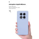 Чохол до мобільного телефона Armorstandart ICON Xiaomi Redmi Note 14 Pro 5G \/ Poco X7 Camera cover Lavender (ARM79830)