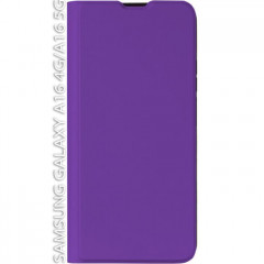 Чохол до мобільного телефона BeCover Exclusive New Style Samsung Galaxy A16 4G SM-SM-A165\/A16 5G SM-A166 Purple (712691)