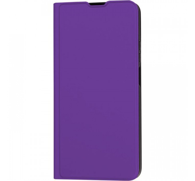 Чохол до мобільного телефона BeCover Exclusive New Style Samsung Galaxy A16 4G SM-SM-A165\/A16 5G SM-A166 Purple (712691)
