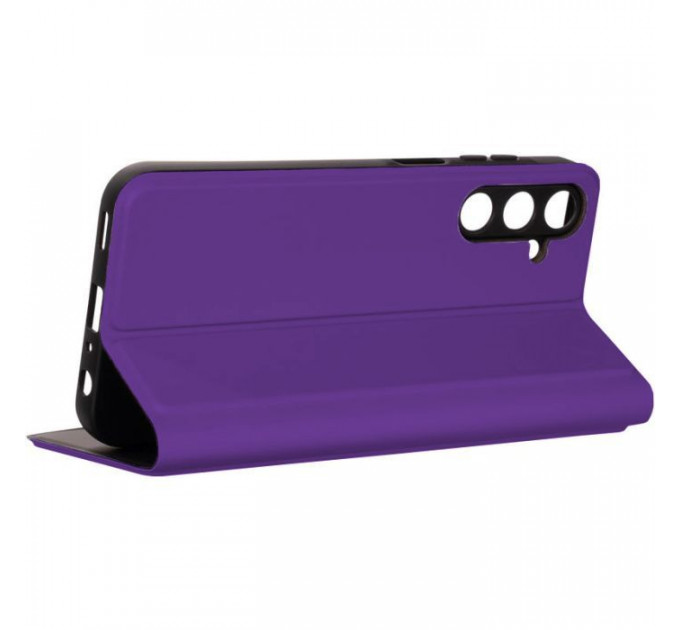 Чохол до мобільного телефона BeCover Exclusive New Style Samsung Galaxy A16 4G SM-SM-A165\/A16 5G SM-A166 Purple (712691)