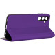 Чохол до мобільного телефона BeCover Exclusive New Style Samsung Galaxy A16 4G SM-SM-A165\/A16 5G SM-A166 Purple (712691)