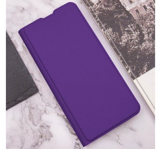 Чохол до мобільного телефона BeCover Exclusive New Style Samsung Galaxy A16 4G SM-SM-A165\/A16 5G SM-A166 Purple (712691)