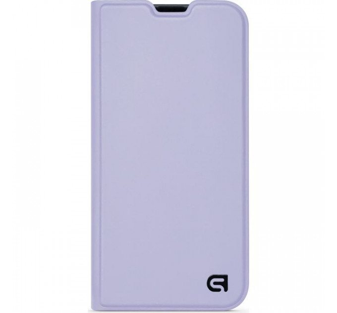 Чохол до мобільного телефона Armorstandart OneFold Case Xiaomi Redmi Note 14 Pro+ 5G Lavender (ARM79810)