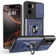 Чохол до мобільного телефона BeCover Military Motorola Moto G05 \/ E15 Blue (713528)