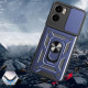 Чохол до мобільного телефона BeCover Military Motorola Moto G05 \/ E15 Blue (713528)