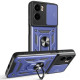 Чохол до мобільного телефона BeCover Military Motorola Moto G05 \/ E15 Blue (713528)