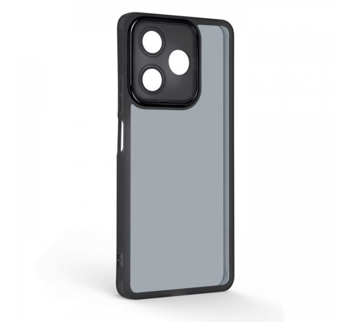 Чохол до мобільного телефона Armorstandart Shade OPPO A5 Pro 4G \/ A5 Pro 5G Black (ARM85614)