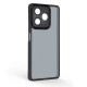 Чохол до мобільного телефона Armorstandart Shade OPPO A5 Pro 4G \/ A5 Pro 5G Black (ARM85614)