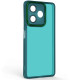 Чохол до мобільного телефона Armorstandart Shade OPPO A5 Pro 4G \/ A5 Pro 5G Dark Green (ARM85616)