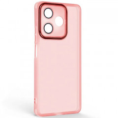 Чохол до мобільного телефона Armorstandart Shade OPPO A5 Pro 4G \/ A5 Pro 5G Pink (ARM85617)