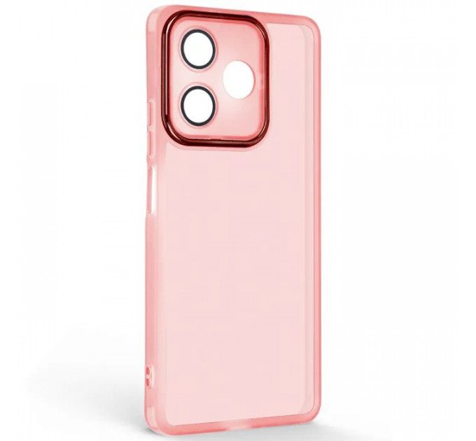 Чохол до мобільного телефона Armorstandart Shade OPPO A5 Pro 4G \/ A5 Pro 5G Pink (ARM85617)