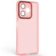 Чохол до мобільного телефона Armorstandart Shade OPPO A5 Pro 4G \/ A5 Pro 5G Pink (ARM85617)