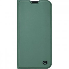 Чохол до мобільного телефона Armorstandart OneFold Case Samsung A07 4G Green (ARM86790)