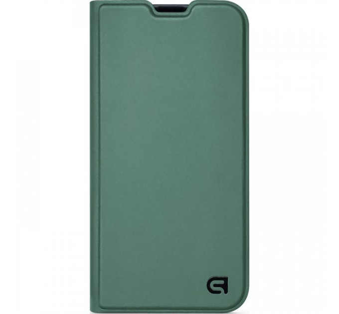 Чохол до мобільного телефона Armorstandart OneFold Case Samsung A07 4G Green (ARM86790)