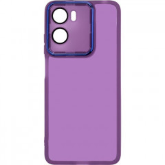 Чохол до мобільного телефона Armorstandart Shade Motorola G05 4G \/ E15 4G Dark Violet (ARM87419)