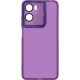Чохол до мобільного телефона Armorstandart Shade Motorola G05 4G \/ E15 4G Dark Violet (ARM87419) Чохол до мобільного телефона Armorstandart Shade Motorola G05 4G \/ E15 4G Dark Violet (ARM87419)