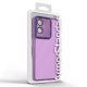 Чохол до мобільного телефона Armorstandart Shade Motorola G05 4G \/ E15 4G Dark Violet (ARM87419)