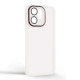 Чохол до мобільного телефона Armorstandart Shade OPPO Reno14 F 5G \/ Reno14 FS 5G White (ARM87430)