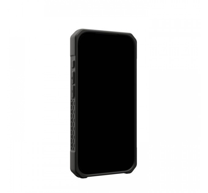 Чохол до мобільного телефона UAG iPhone 17 Pro Monarch Pro MagSafe Carbon Fiber (114513114242)