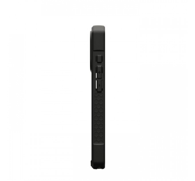 Чохол до мобільного телефона UAG iPhone 17 Pro Monarch Pro MagSafe Carbon Fiber (114513114242)