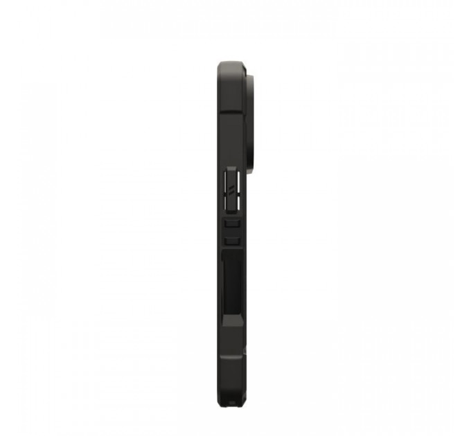 Чохол до мобільного телефона UAG iPhone 17 Pro Pathfinder MagSafe SE Midnight Camo (114548114061)