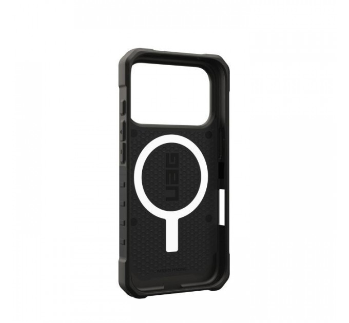 Чохол до мобільного телефона UAG iPhone 17 Pro Pathfinder MagSafe SE Midnight Camo (114548114061)