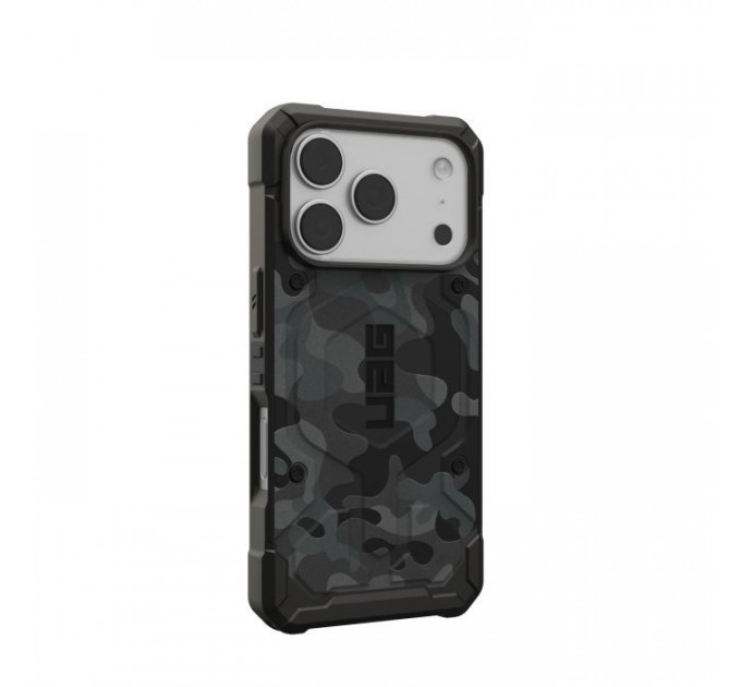 Чохол до мобільного телефона UAG iPhone 17 Pro Pathfinder MagSafe SE Midnight Camo (114548114061)