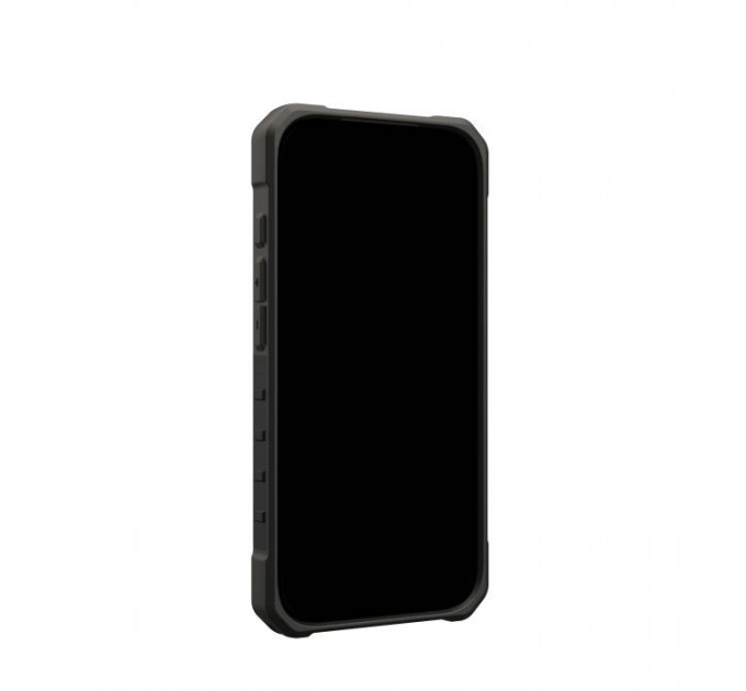 Чохол до мобільного телефона UAG iPhone 17 Pro Pathfinder MagSafe SE Midnight Camo (114548114061)