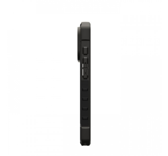 Чохол до мобільного телефона UAG iPhone 17 Pro Pathfinder MagSafe SE Midnight Camo (114548114061)