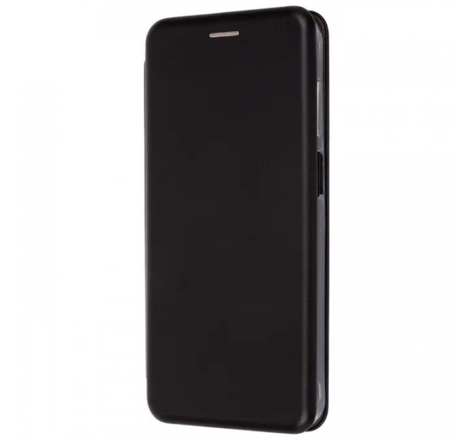 Чехол для мобильного телефона Armorstandart G-Case Samsung A17 4G Black (ARM86535) Чехол для мобильного телефона Armorstandart G-Case Samsung A17 4G Black (ARM86535)
