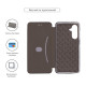 Чехол для мобильного телефона Armorstandart G-Case Samsung A17 4G Black (ARM86535)