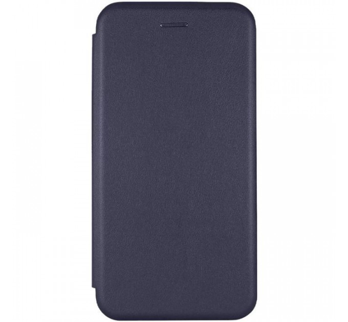 Чохол до мобільного телефона BeCover Exclusive Samsung Galaxy A17 5G SM-A17 Deep Blue (713889)