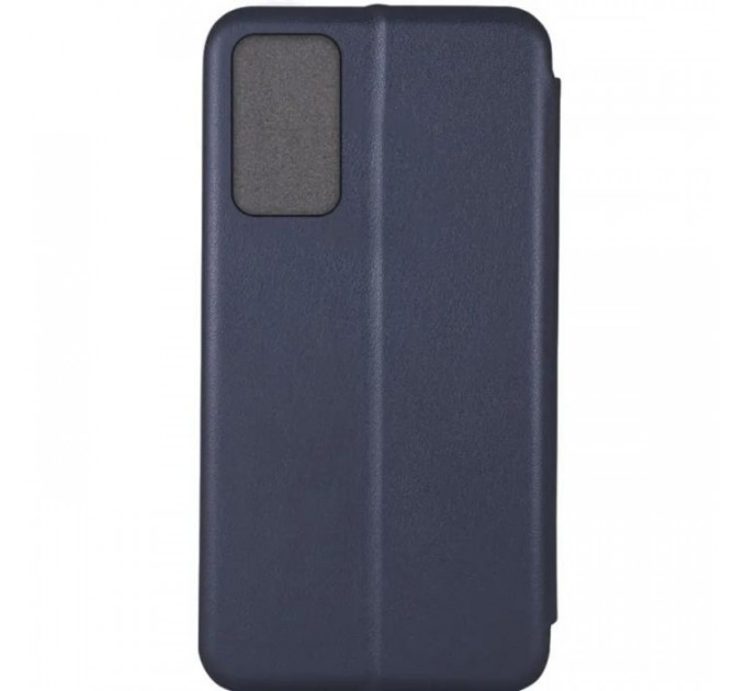 Чохол до мобільного телефона BeCover Exclusive Samsung Galaxy A17 5G SM-A17 Deep Blue (713889)