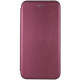 Чохол до мобільного телефона BeCover Exclusive Samsung Galaxy A17 5G SM-A17 Red Wine (713890)