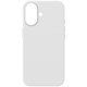 Чохол до мобільного телефона Armorstandart ICON2 MagCase Apple iPhone 17 White (ARM86673)