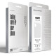 Чохол до мобільного телефона Armorstandart ICON2 MagCase Apple iPhone 17 White (ARM86673)