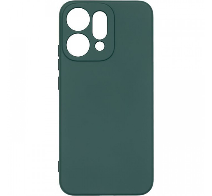 Чохол до мобільного телефона Armorstandart ICON OPPO Reno14 5G Camera cover Dark Green (ARM87565)