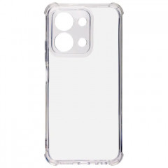 Чохол до мобільного телефона Armorstandart Air Force Xiaomi Redmi 15C 4G \/ Poco C85 4G Camera cover Clear (ARM85419)