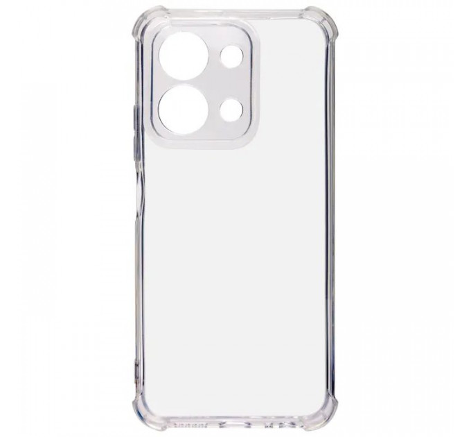 Чехол для мобильного телефона Armorstandart Air Force Xiaomi Redmi 15C 4G \/ Poco C85 4G Camera cover Clear (ARM85419)