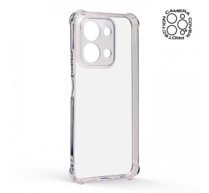Чехол для мобильного телефона Armorstandart Air Force Xiaomi Redmi 15C 4G \/ Poco C85 4G Camera cover Clear (ARM85419)