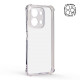 Чехол для мобильного телефона Armorstandart Air Force Xiaomi Redmi 15C 4G \/ Poco C85 4G Camera cover Clear (ARM85419)