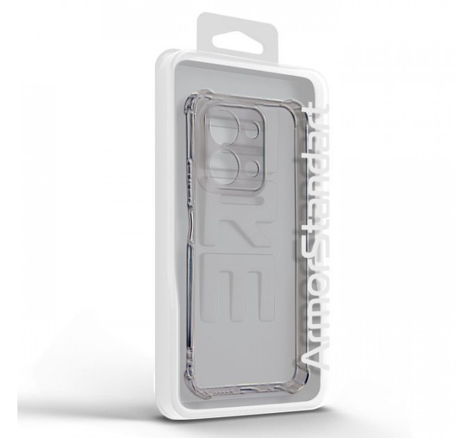 Чехол для мобильного телефона Armorstandart Air Force Xiaomi Redmi 15C 4G \/ Poco C85 4G Camera cover Clear (ARM85419)