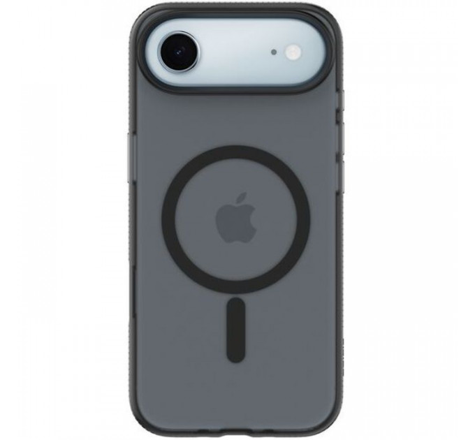 Чехол для мобильного телефона Belkin Magnetic Protective Grip iPhone Air Black (MSA037HQBK) Чехол для мобильного телефона Belkin Magnetic Protective Grip iPhone Air Black (MSA037HQBK)