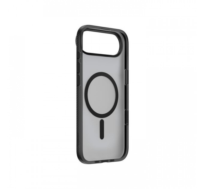 Чехол для мобильного телефона Belkin Magnetic Protective Grip iPhone Air Black (MSA037HQBK)