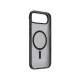 Чехол для мобильного телефона Belkin Magnetic Protective Grip iPhone Air Black (MSA037HQBK)