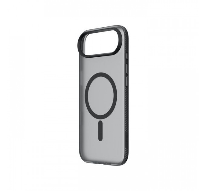 Чехол для мобильного телефона Belkin Magnetic Protective Grip iPhone Air Black (MSA037HQBK)