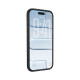 Чехол для мобильного телефона Belkin Magnetic Protective Grip iPhone Air Black (MSA037HQBK)